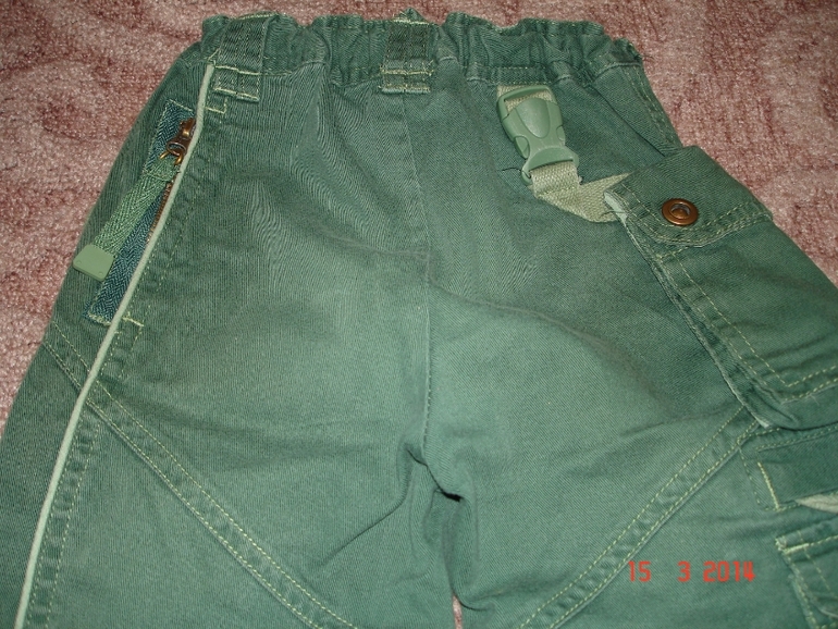 Вещи на мальчика р.86-92.