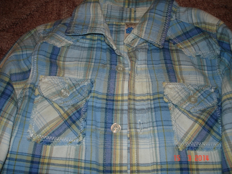 Вещи на мальчика р.86-92.