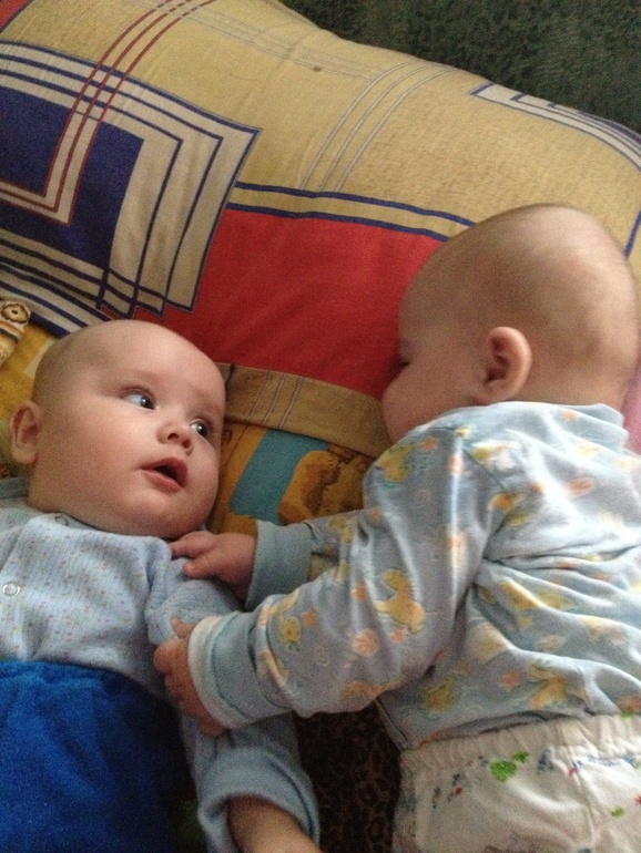 Ехали мы ехали ....