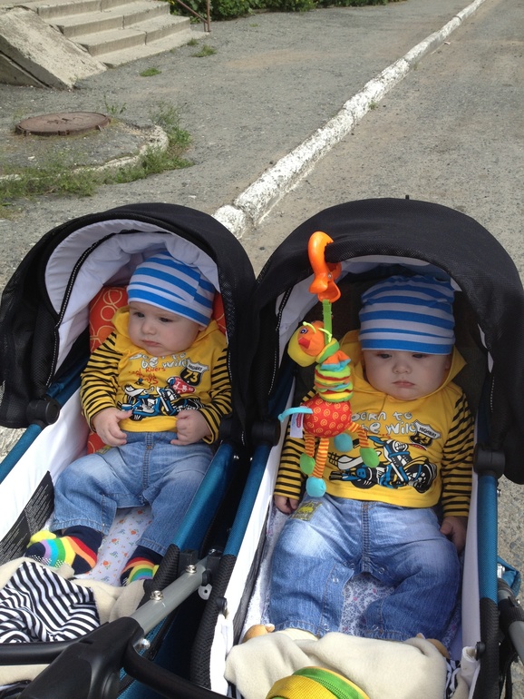 Ехали мы ехали ....