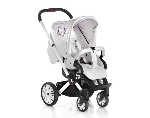 Продам коляску Hartan VIP XL 2в1 (Хартан VIP XL) 2012: Страна производитель: Германия (белая в ко