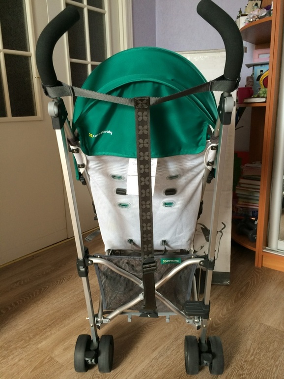Uppababy G-light