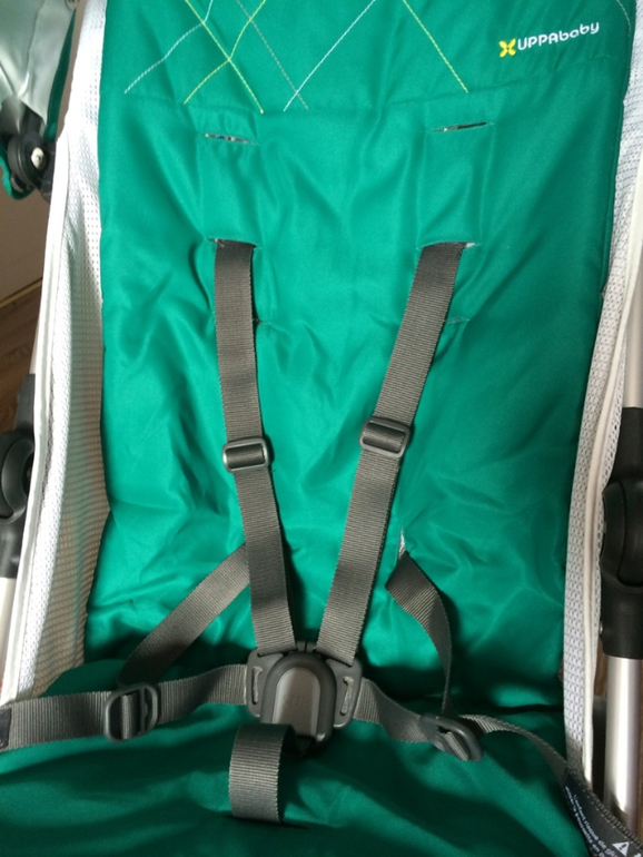 Uppababy G-light