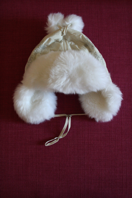 Осень-Зима-Весна для девочки от 1 до 4 лет. ICEPEAK. ЮЗАО, почта