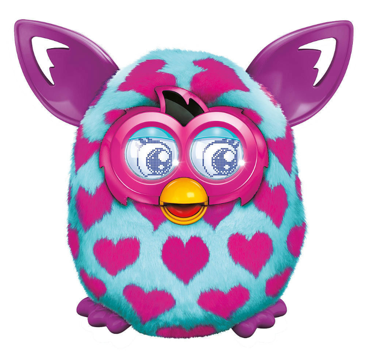 Совместные закупки Furby Boom, Lego, Transformers, Радиоуправляемые игрушки...