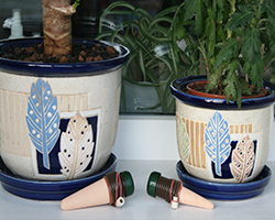 Блюмат (Blumat) или Блюматы