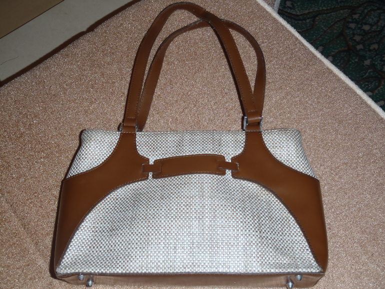 сумки новые и б/у