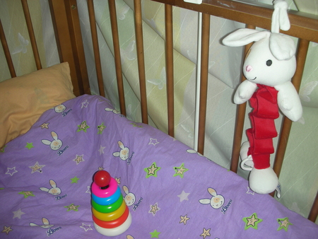 много игрушек для мальчика