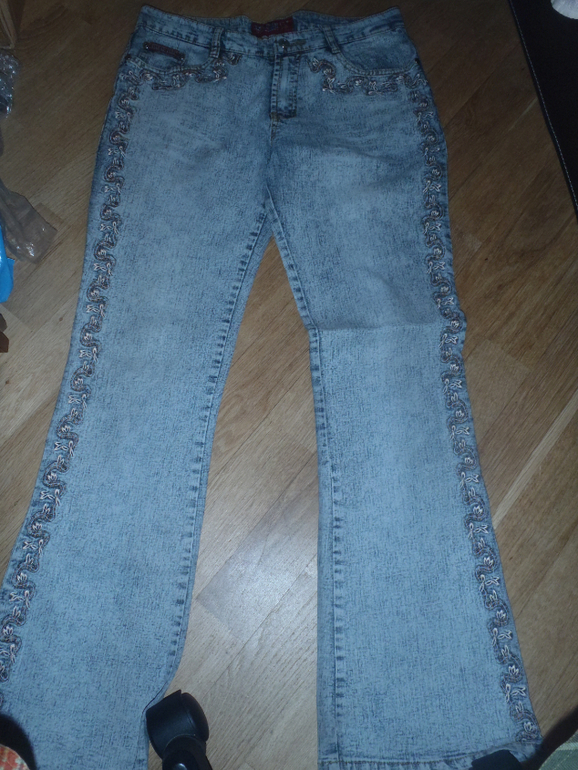 много одежды р 42-44