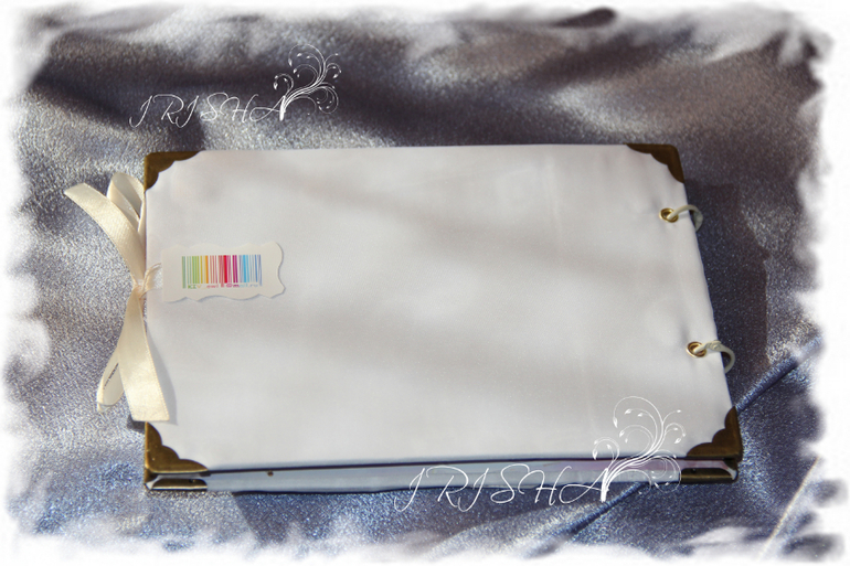 Подарок для мамы ручной работы "Юбилейный"