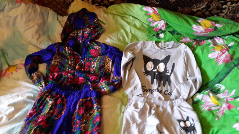 Одежда 40-42-44 размер не дорого!!!