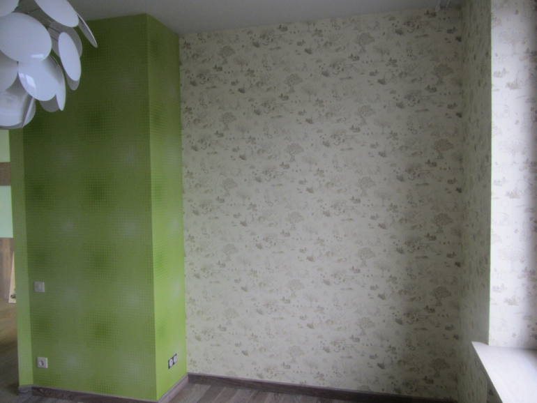 Ремонт квартир любой сложности...89264356171/89636522261