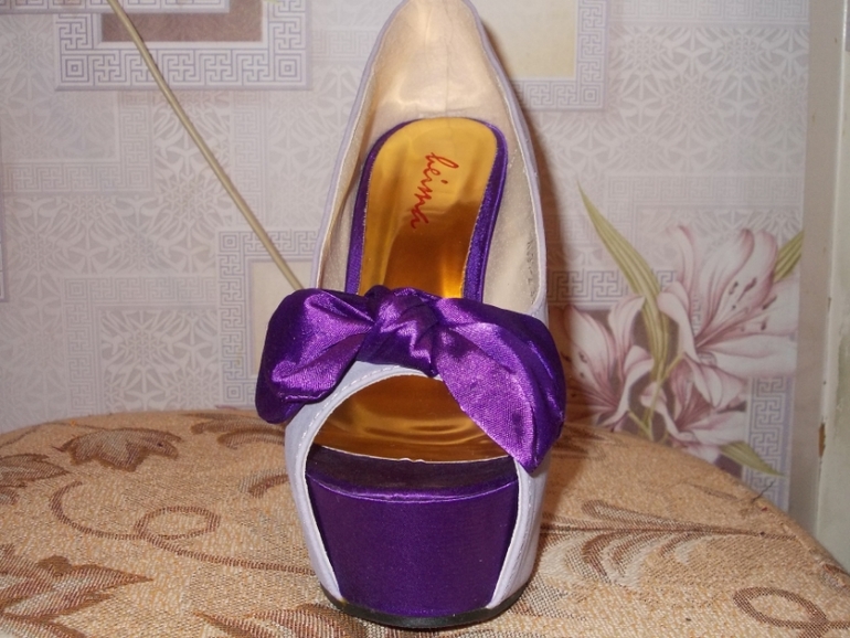 продам новые туфли. р-р 36. 1300 руб