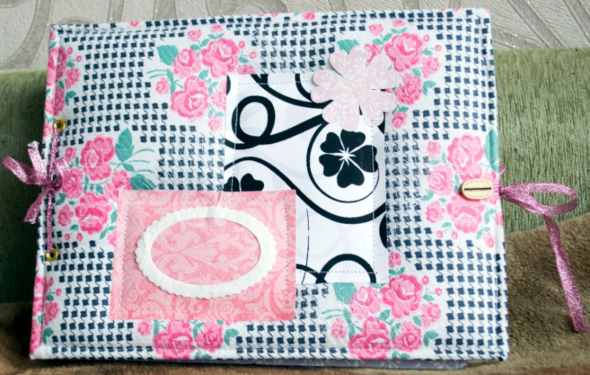 Альбомчик... (в наличии)