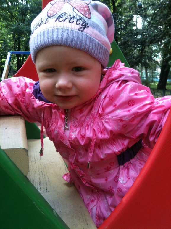 Верхняя одежда на девочку!!!Б/У.