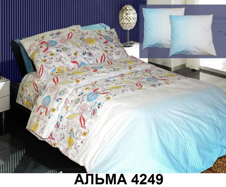 Постельное белье из бязи.Белоруссия 990