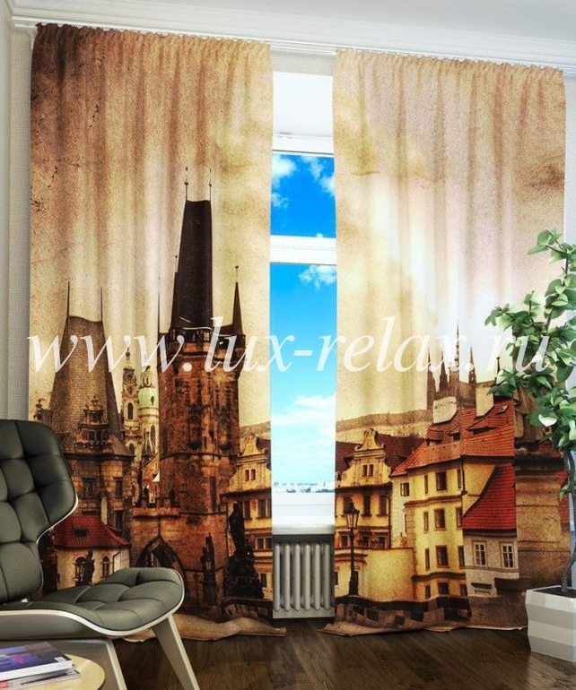 Фотошторы со скидкой! 7690 руб вместо 8990!