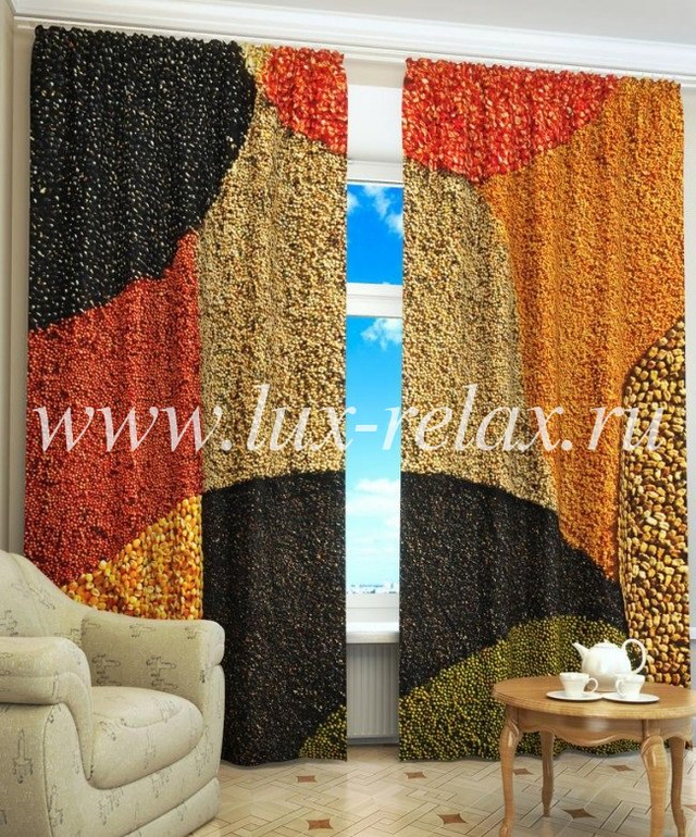 Фотошторы со скидкой! 7690 руб вместо 8990!