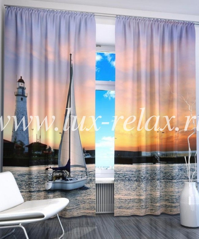 Фотошторы со скидкой! 7690 руб вместо 8990!