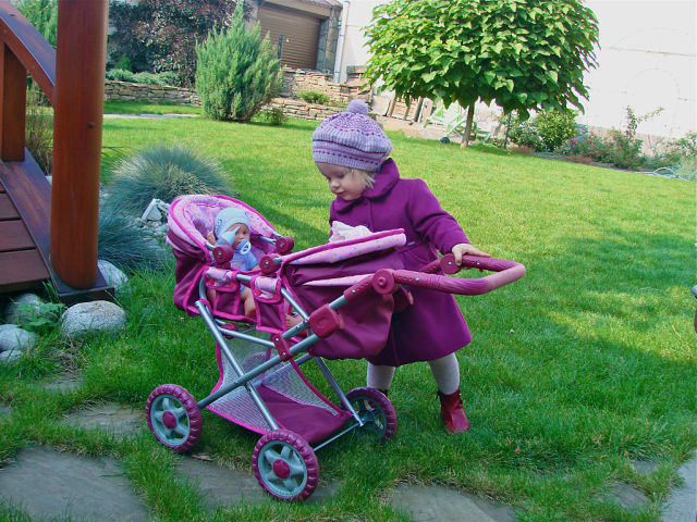 Benneton Chicco Baby A