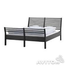 продаю кровать Икеа. , т.к. затеяла ремонт