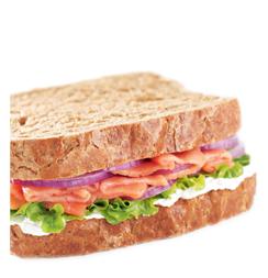 Неделя израильской кухни. День 7. Сэндвичи