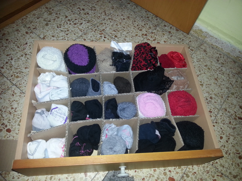 Наводим порядок