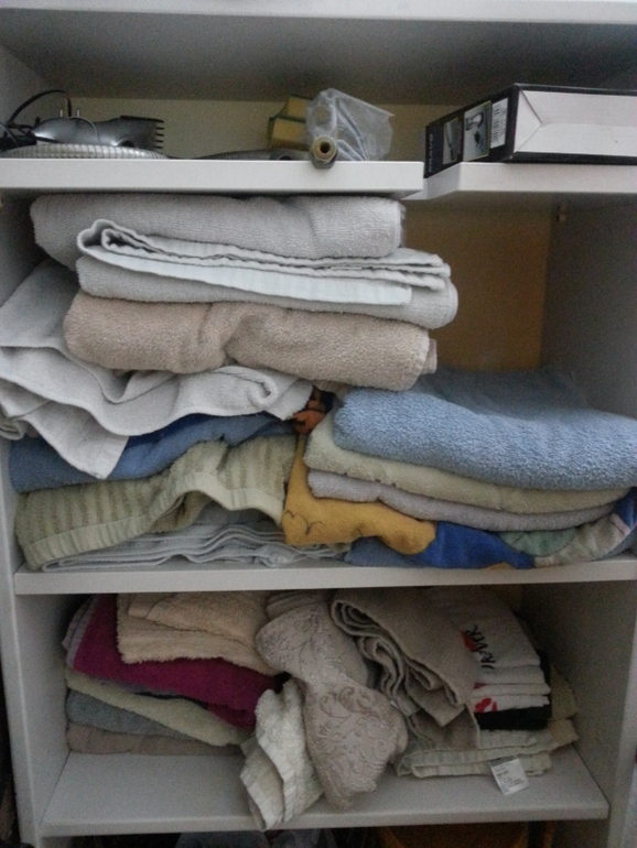 Наводим порядок