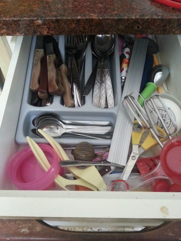 Наводим порядок