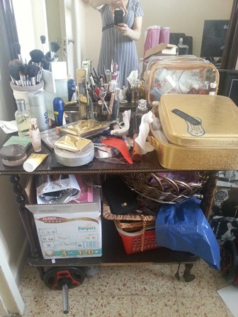 Наводим порядок