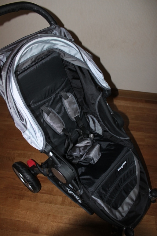 Рассекречивая Baby Care Variant