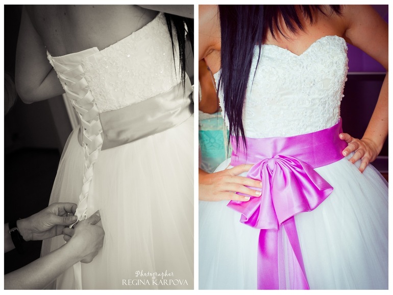 6 Больших ошибок при подготовке к Свадьбе