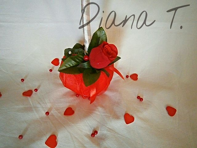 разнообразила..**