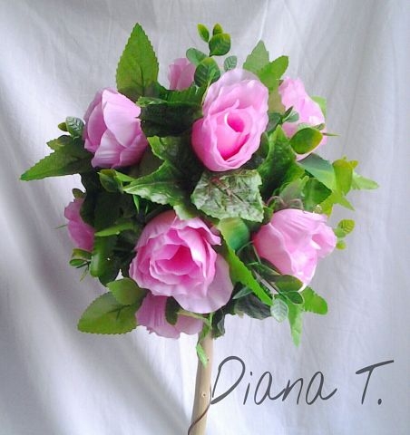 разнообразила..**