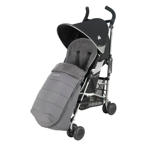 Нужны размеры универсального конверта Макларен!!!