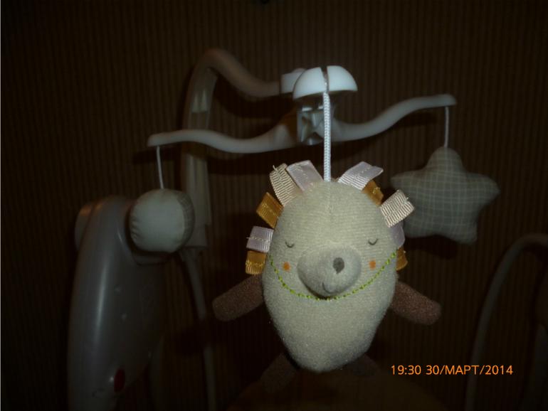 Продам качели детские электронные Graco Lovin’ Hug (Грако Лавин Хаг) за 4500 р. в идеальном состояни