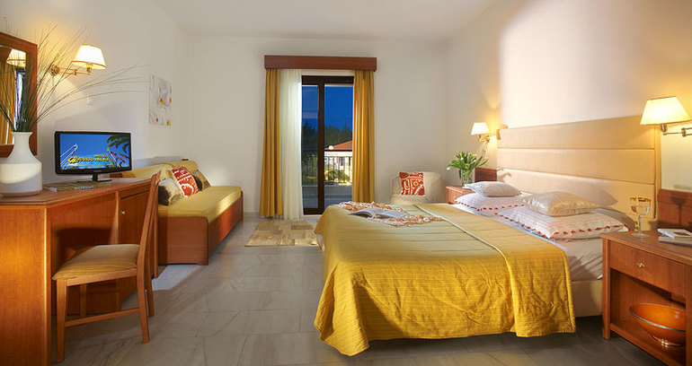 Развивающий отдых в Греции для детей от 1,5 до 10 лет