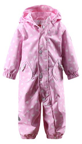 Рейма комбез, когда носить???