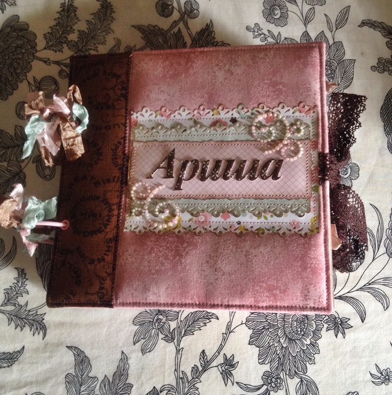 Все такое девчачье!)