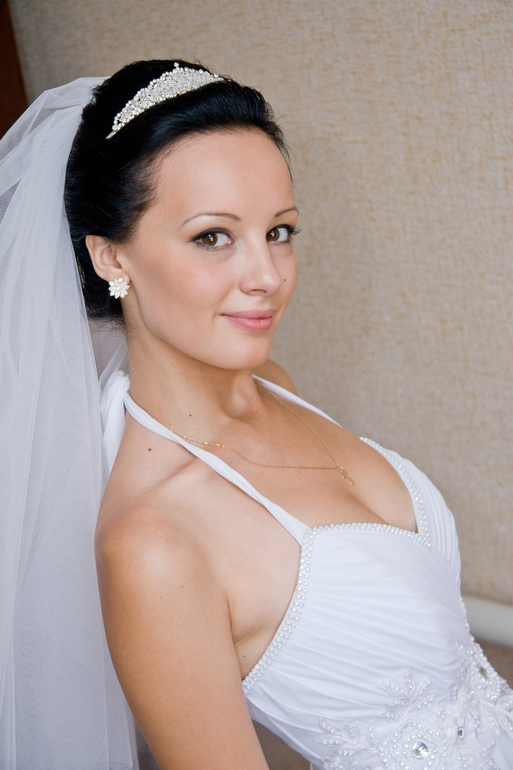 наша свадьба)