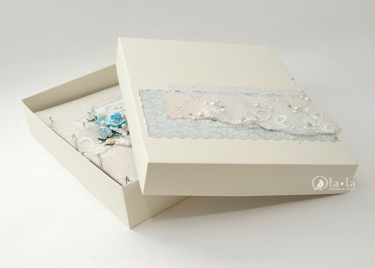 Свадебный альбом 