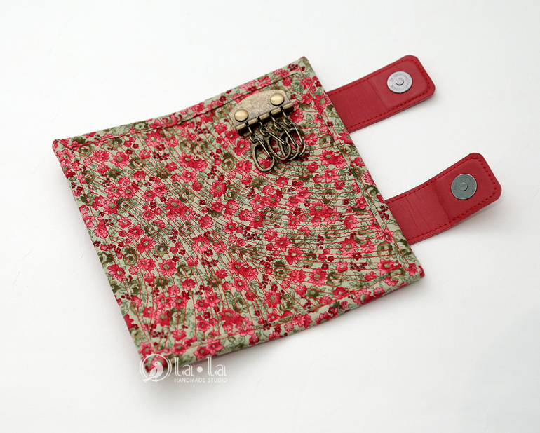 Вот она - КЛЮЧНИЦА!!!! УРА А А А А А!