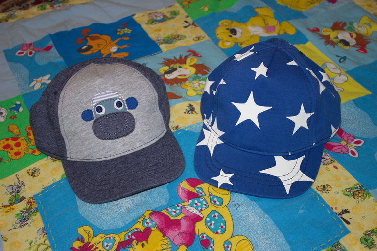 Ура!Ура!Обновочки!Еще одна посылка NEXT!