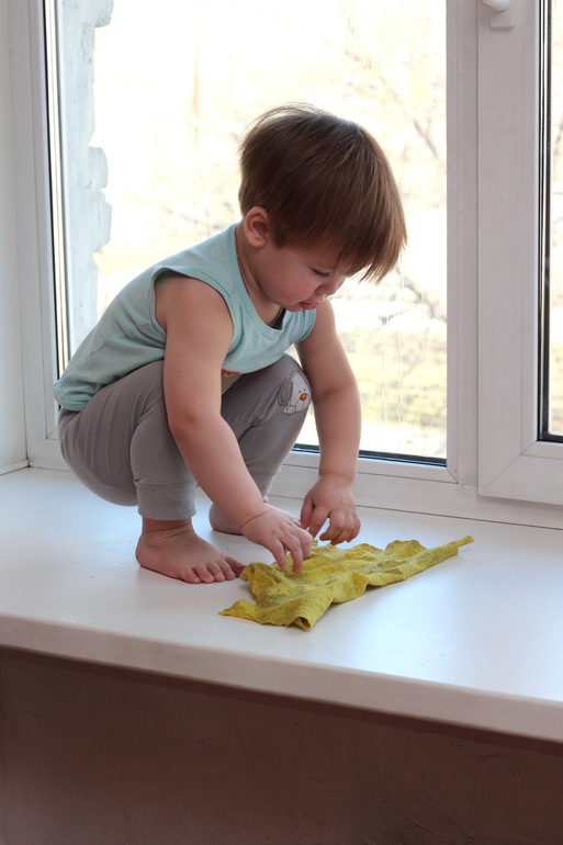 Чистый четверг начался со среды!