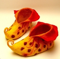 Вопрос по тапочкам: Можно ли сделать точную копию?