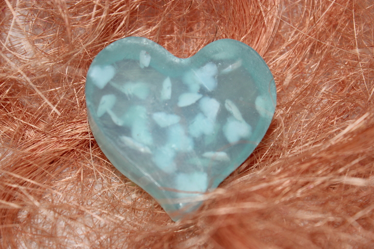 Здравствуйте девочки-мыловарочки!