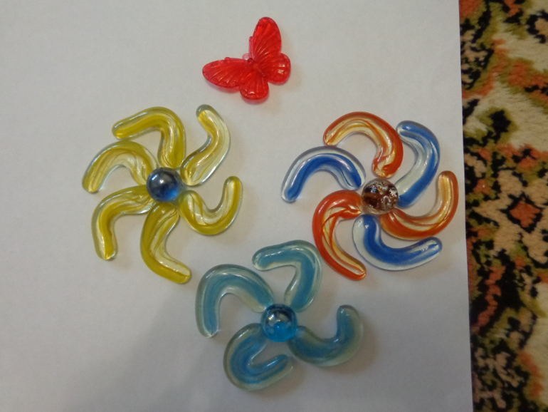 Развиваем фантазию с грунтом для аквариума