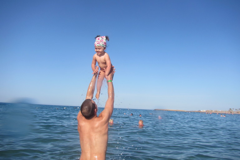 Май 2013. Египет. Хургада