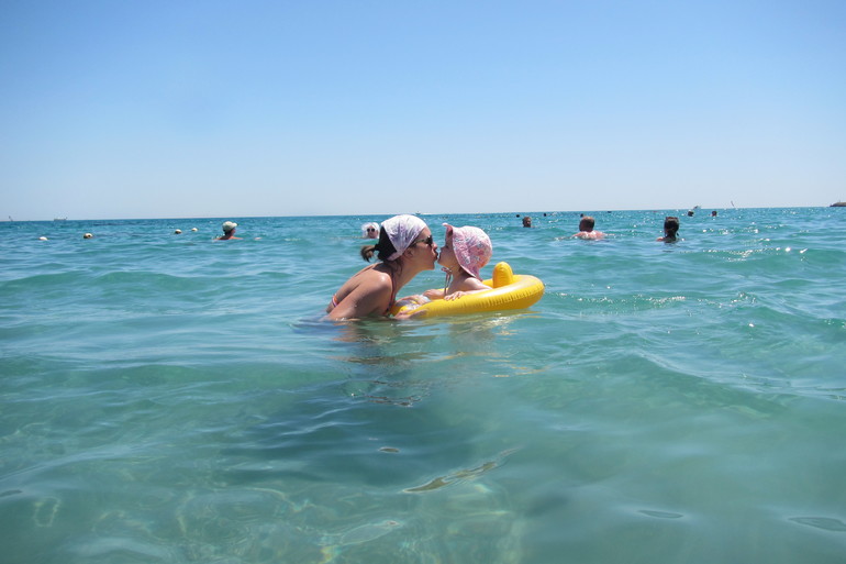 Май 2013. Египет. Хургада