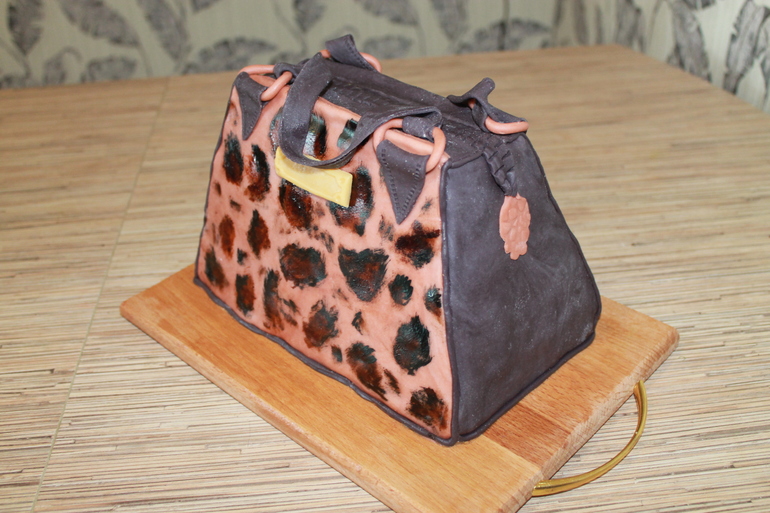 Мои первые тортики! Скажите, что не так?!